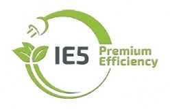 Moteurs compacts à haute efficacité IE5