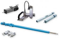 Linear technology and actuators