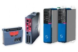 Inverters and controllers