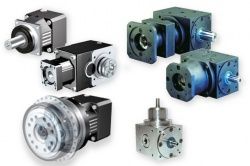 Tandler spiral bevel gearboxes