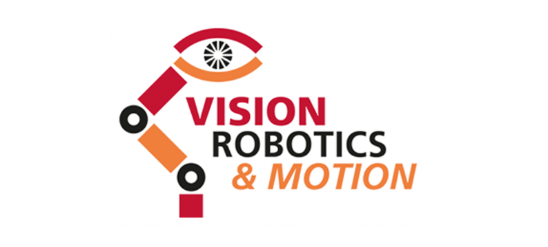 Vision Robotics & Motion 14 & 15 juni 2017